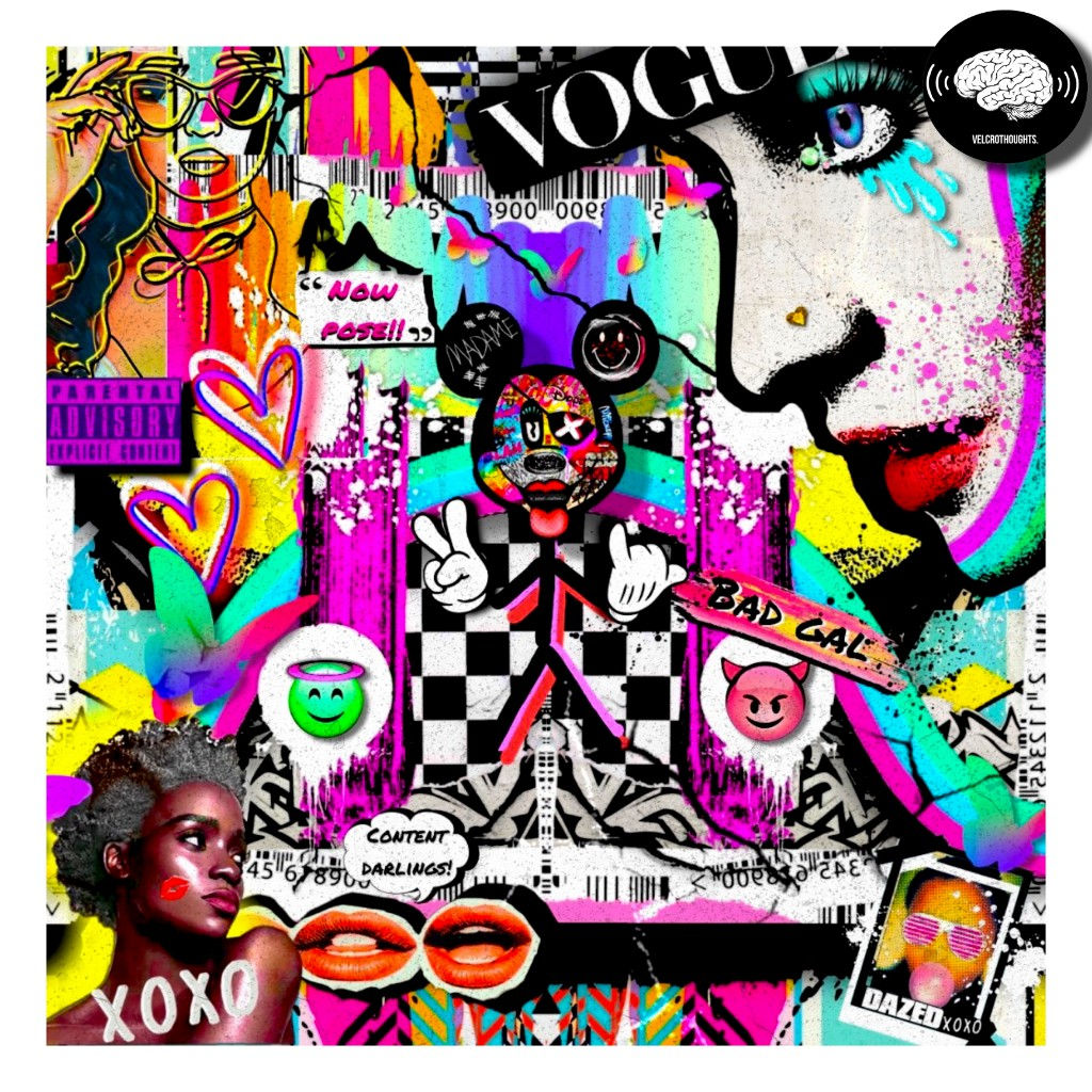 Ready For Your Close Up?