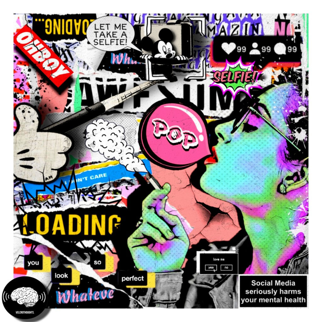 Just Another Selfie Account.