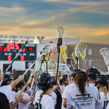 PREP LACROSSE: Venice lacrosse teams off to strong starts early in respective seasons by Evan Lepak 