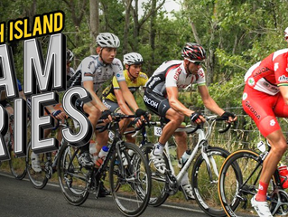 North Island Team Series