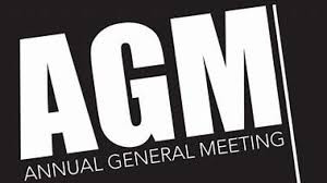 Annual General Meeting Announcement