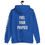 Thumbnail: FUEL YOUR PURPOSE HOODIE