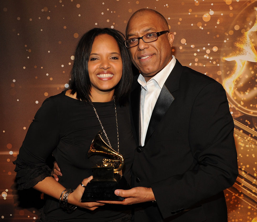 Robert Hebert and TLC