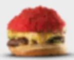 Mexicana Burger
