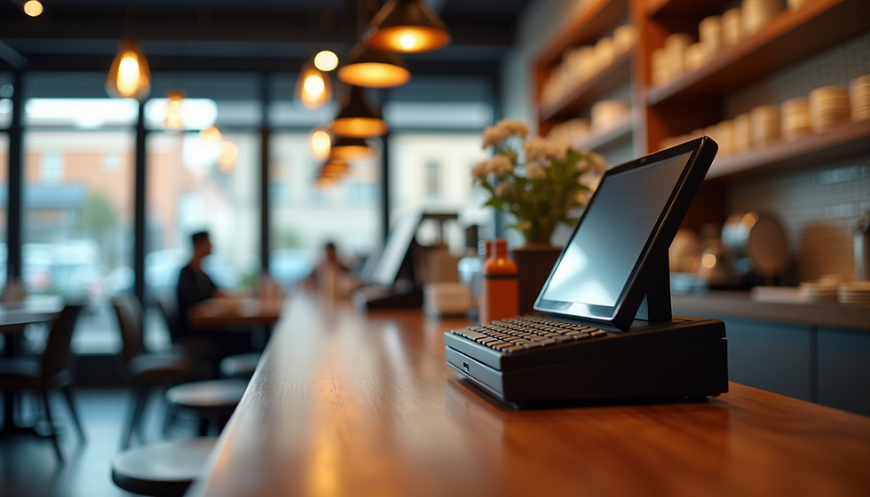 Why Restaurant POS Benefits Matter More Than Ever
