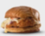 Midwest Crispy Chicken Sandwich