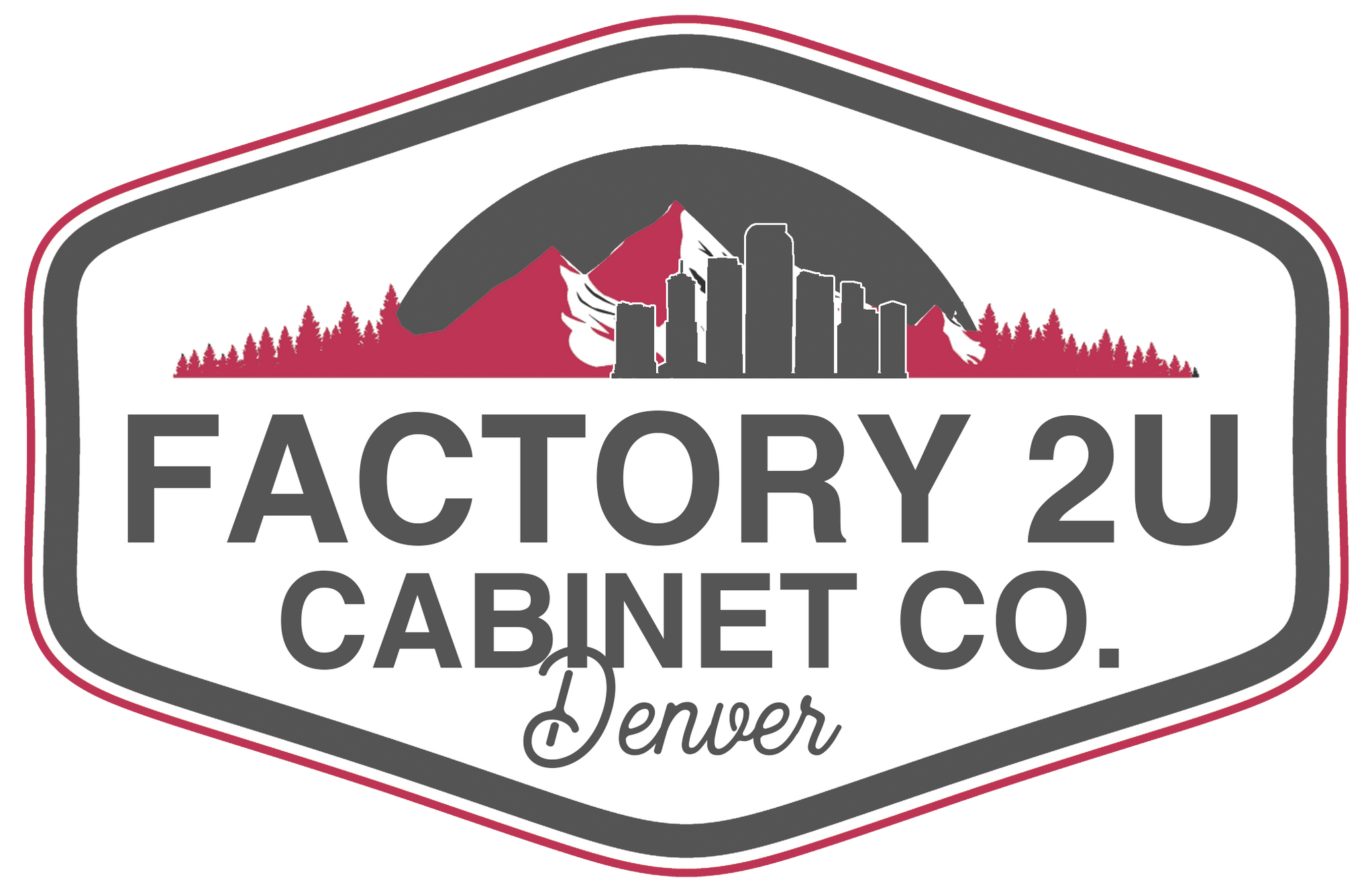 Gallery Factory2U Cabinets Kitchen Cabinets Denver