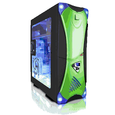 Gamin PC