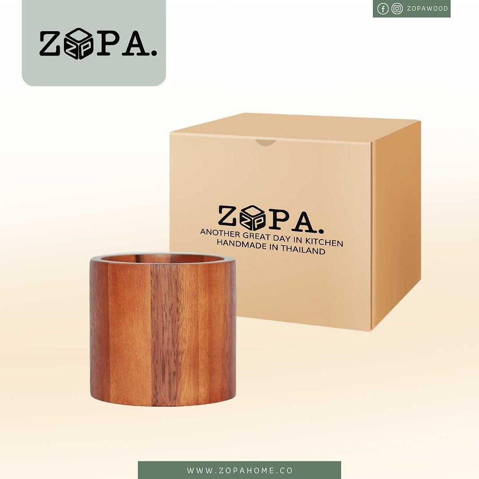 ภาพขนาดย่อ: ที่ใส่อุปกรณ์กลม Cylinder box