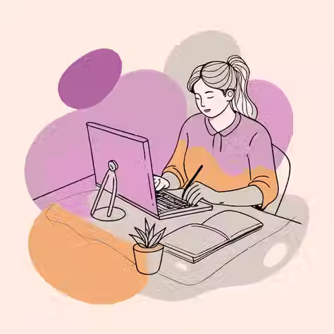 When one door closes: How a layoff led me to build something for myself