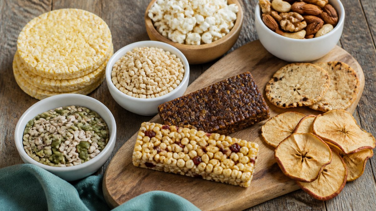 Clean Label Gluten-Free Snacks: 10 Best Options