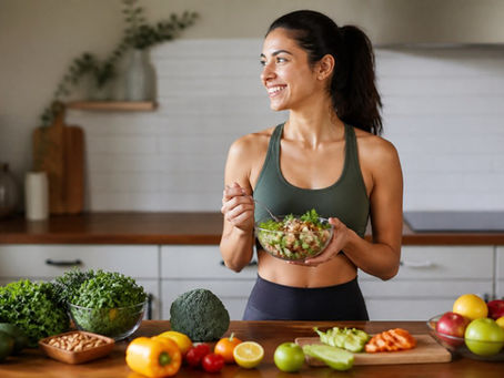 How to Improve Digestion Naturally: 7 Steps