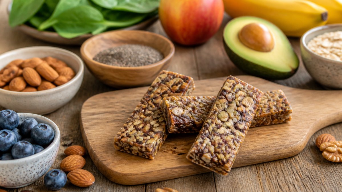 Best Foods for Overall Health and Well-Being