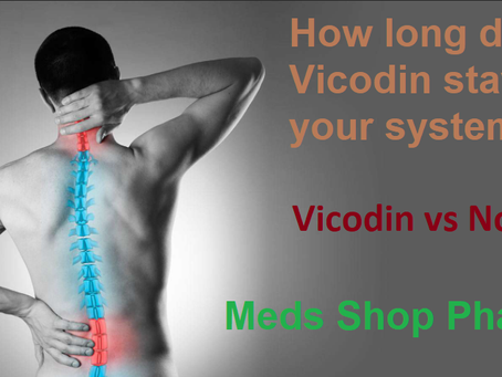 Buy Vicodin Es Online Overnight Delivery | Vicodin Vs Percocet