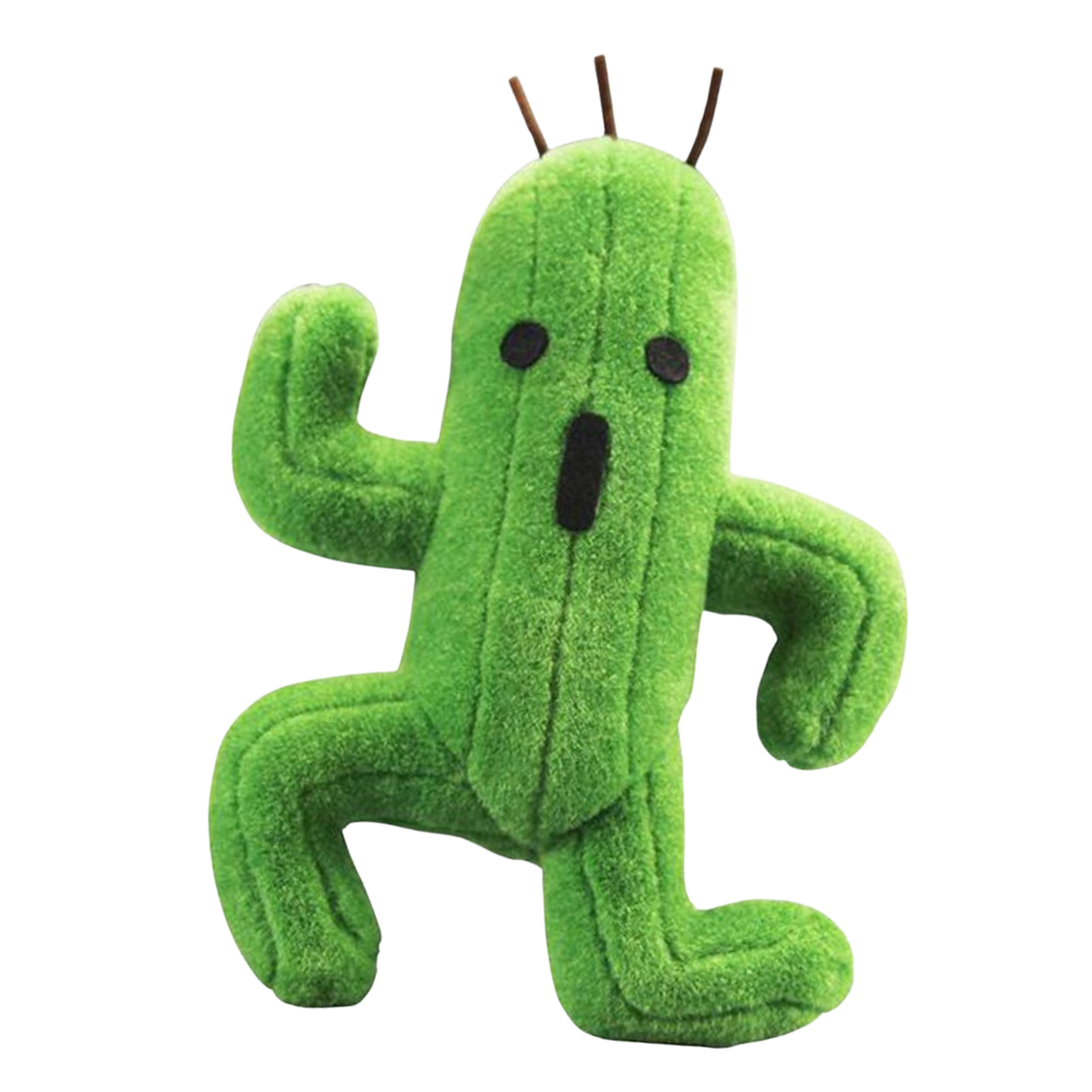 Cactuar Plush