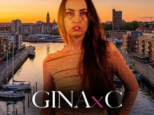 GINAxC till Hamnfest i Helsingborg – live i Norra Hamnen 27 juni