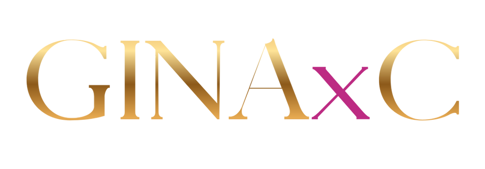 GINAxC_new_logo_gold_silhouette .png