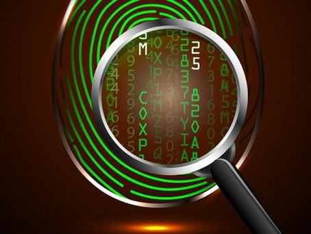 Forensic Data Acquisition
