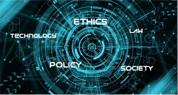 Ethic & Legally Issues in  Cyber Security 