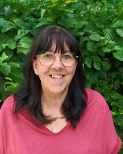 2026 Kerstin Vorwerg