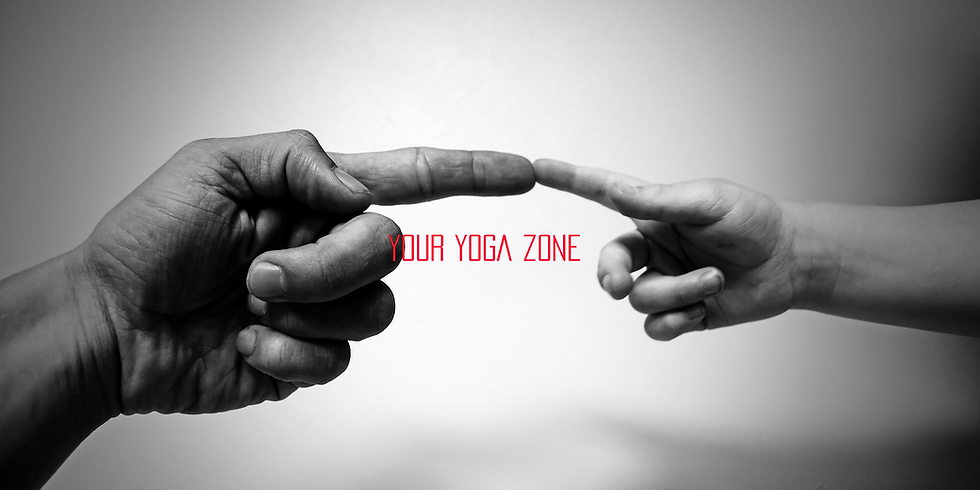 Yin Yoga Plein Air - Duo Parent/Enfant ou en Solo | Metz II