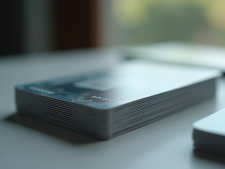 Choosing the Best Plastic ID Card Printing id card services