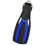 Thumbnail: EDGE Open Heel Flex Scuba Fin