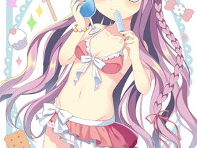✿C86新刊の委託販売がはじまりました