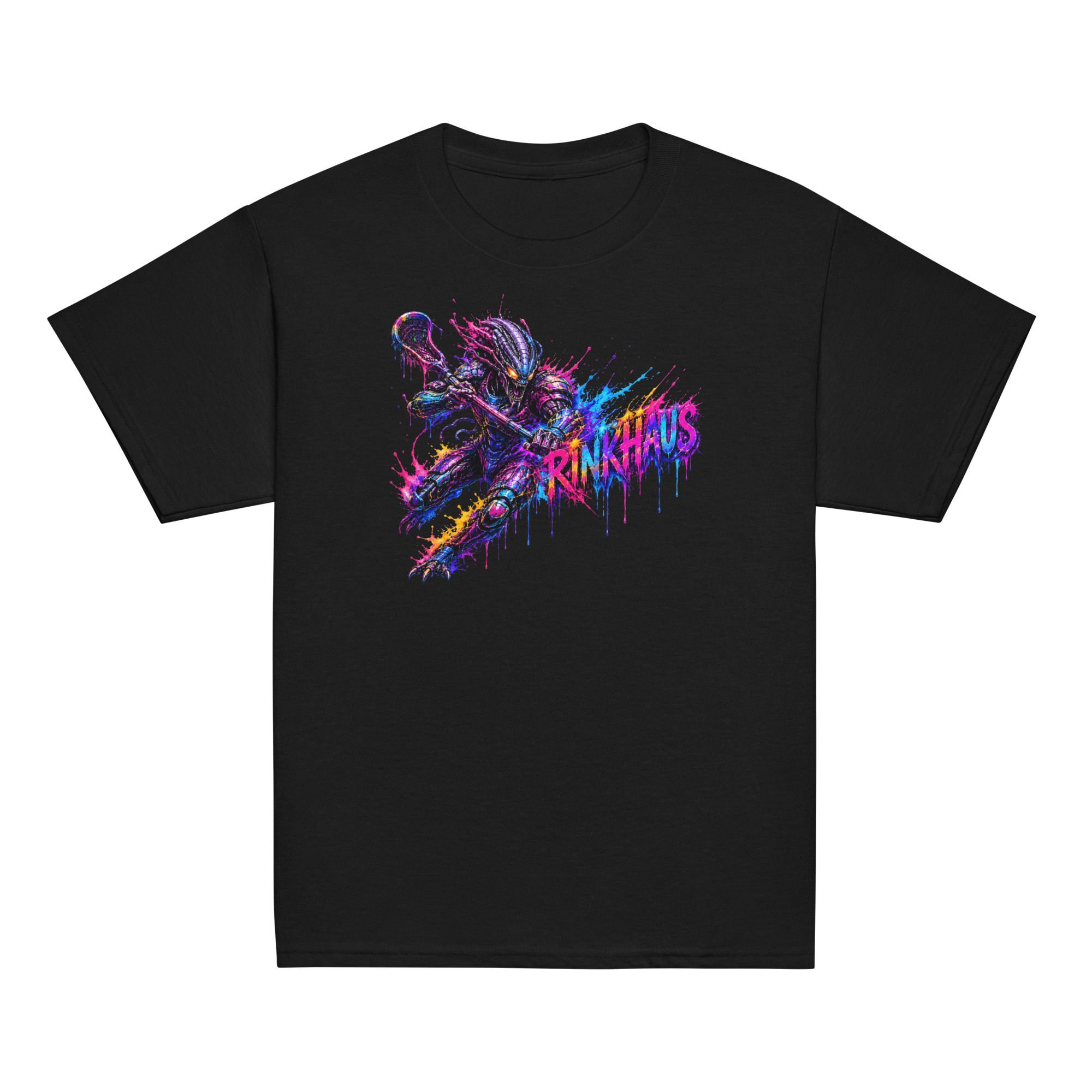 Youth - Alien Lax