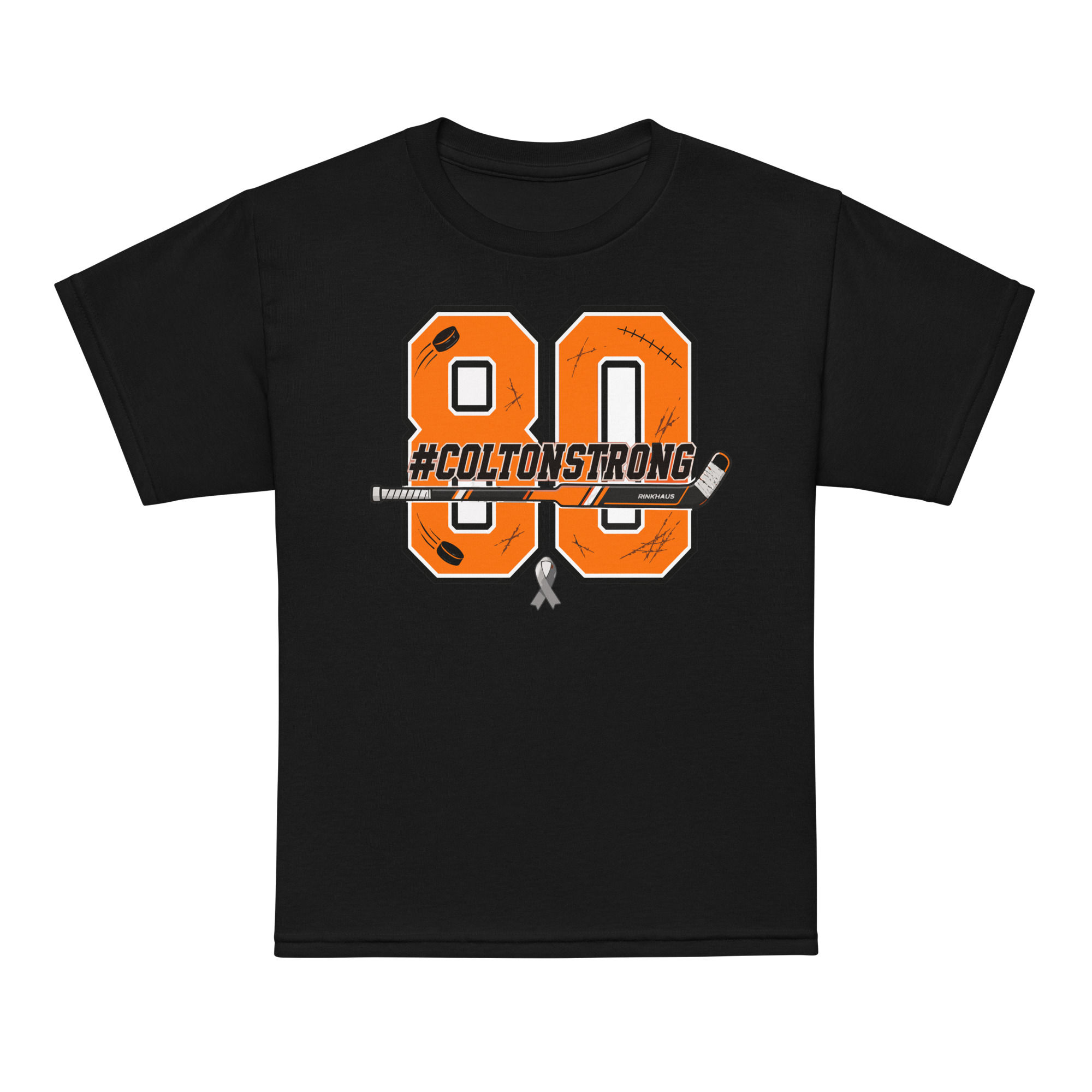 Youth Colton Strong Shirt