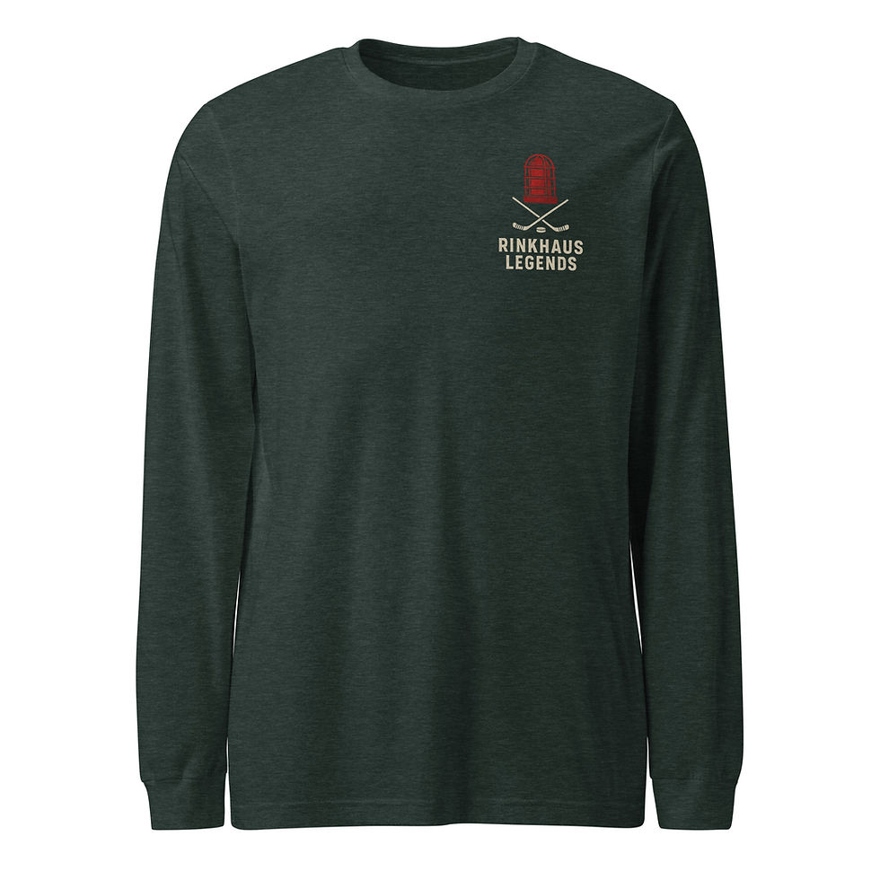 Thumbnail: Light The Lamp Long Sleeve
