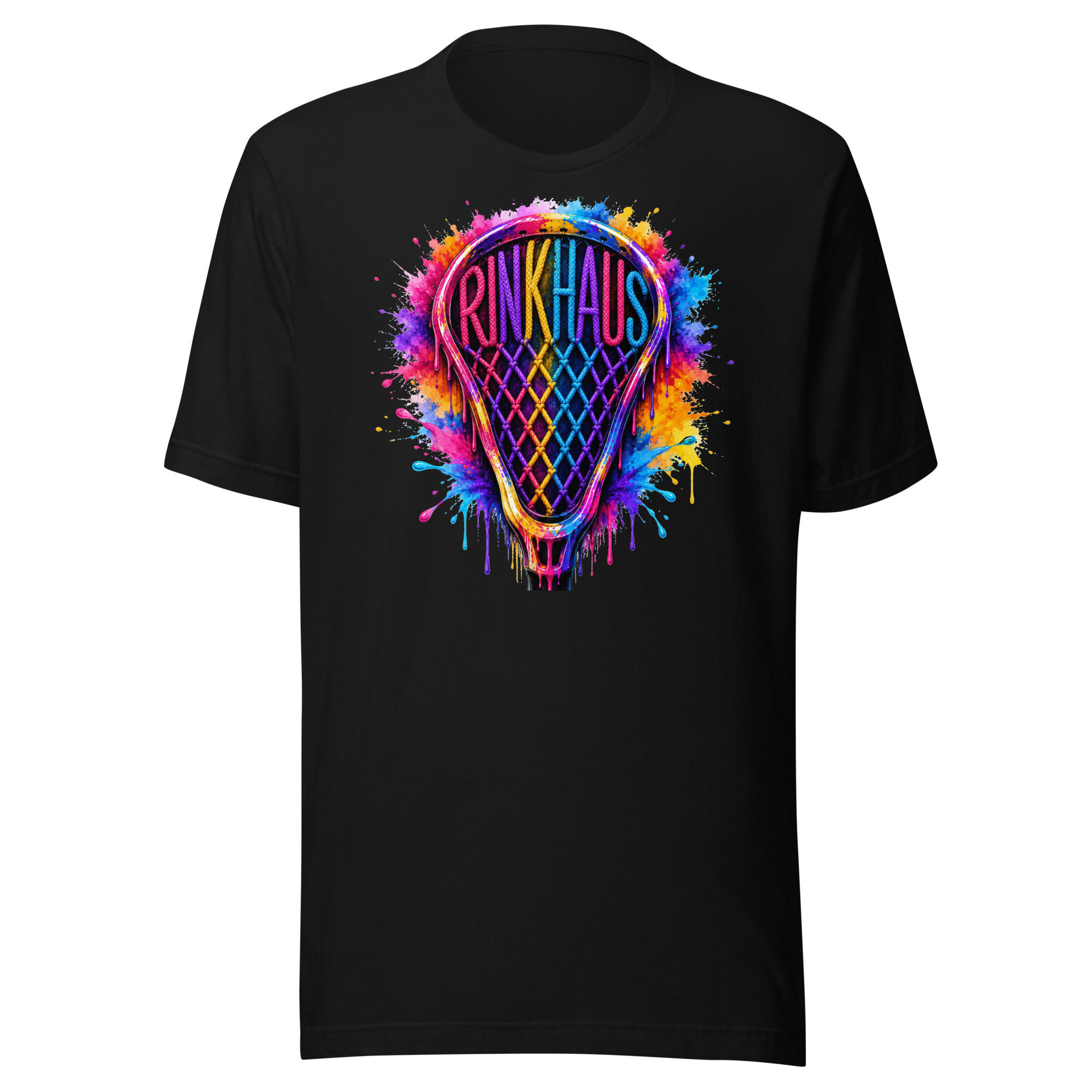 Lax Head