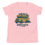 Thumbnail: Youth - Back To School Bus Tee