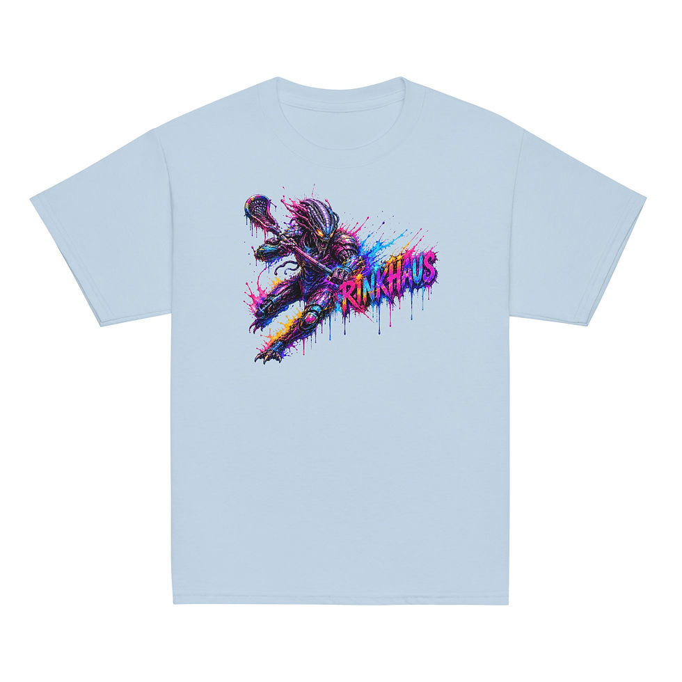 Thumbnail: Youth - Alien Lax