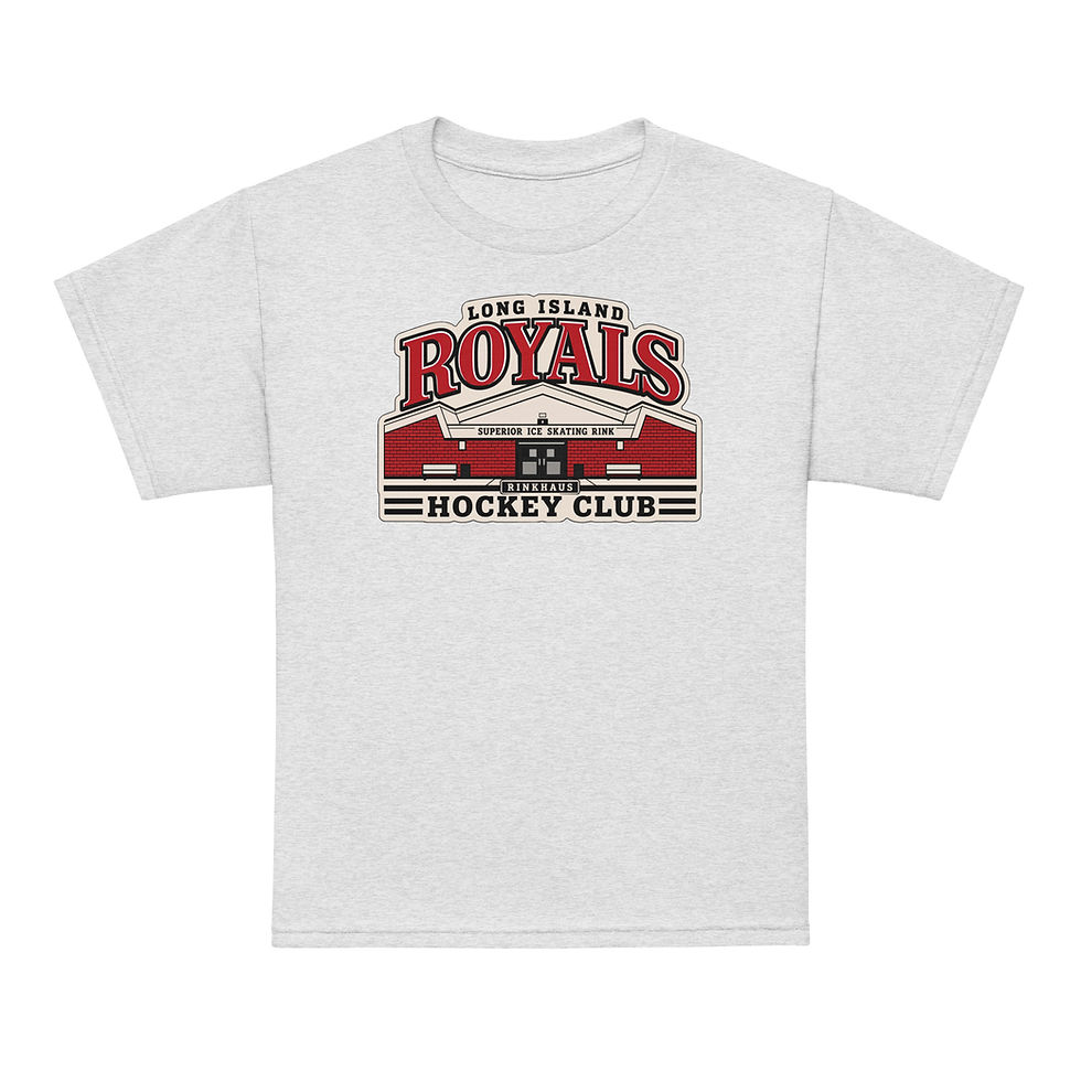 Thumbnail: Youth - The Palace