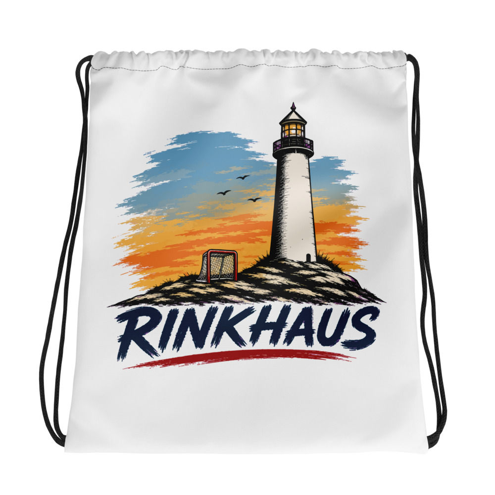 Drawstring bag