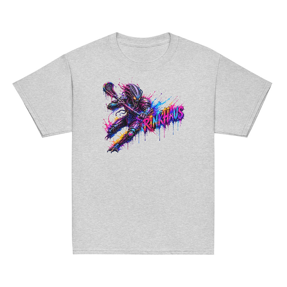 Thumbnail: Youth - Alien Lax