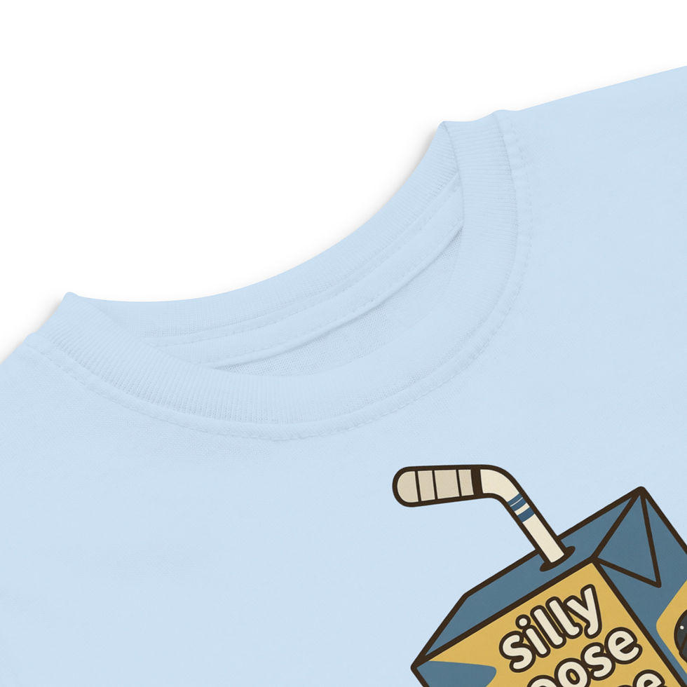 Thumbnail: Mini Mites - Got Too Silly!