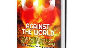 God Hates Divorce