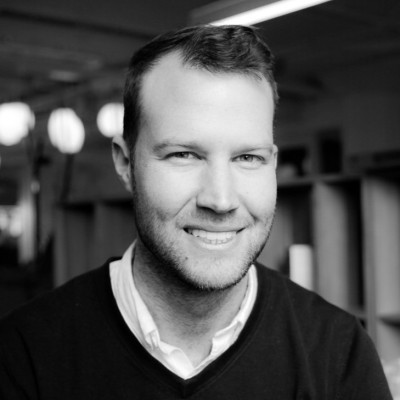 Doug Gould headshot