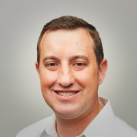 Andrew McCraith headshot