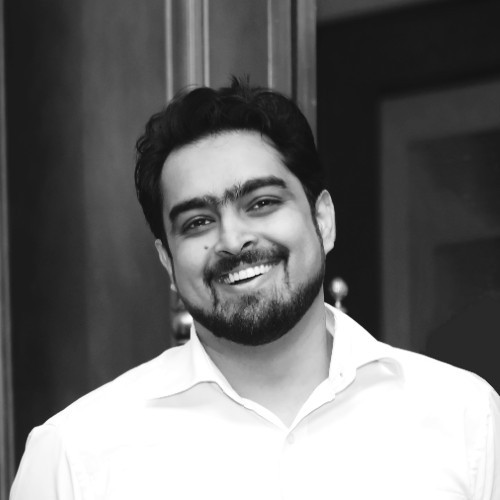 ketan pandit