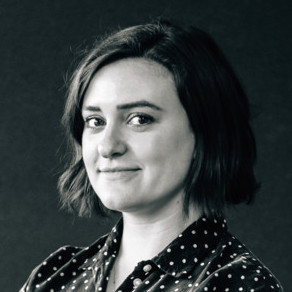 Bridget Graf headshot