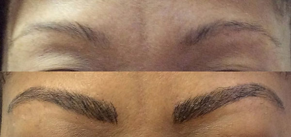 microblading