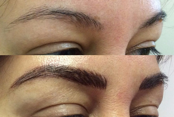 microblading