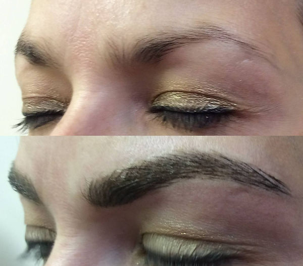 microblading