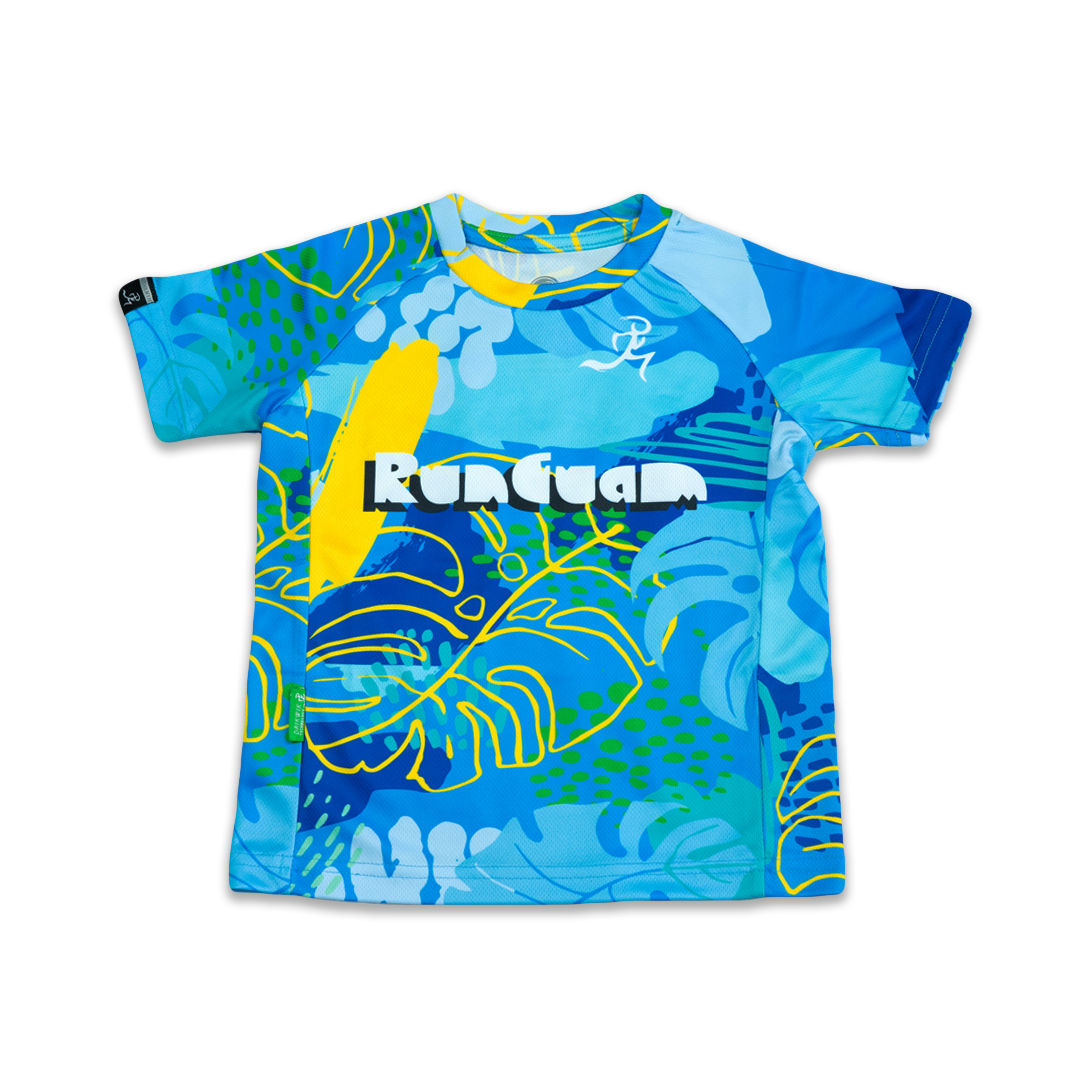 RNG DriKwik - Tasi Blue - Kids