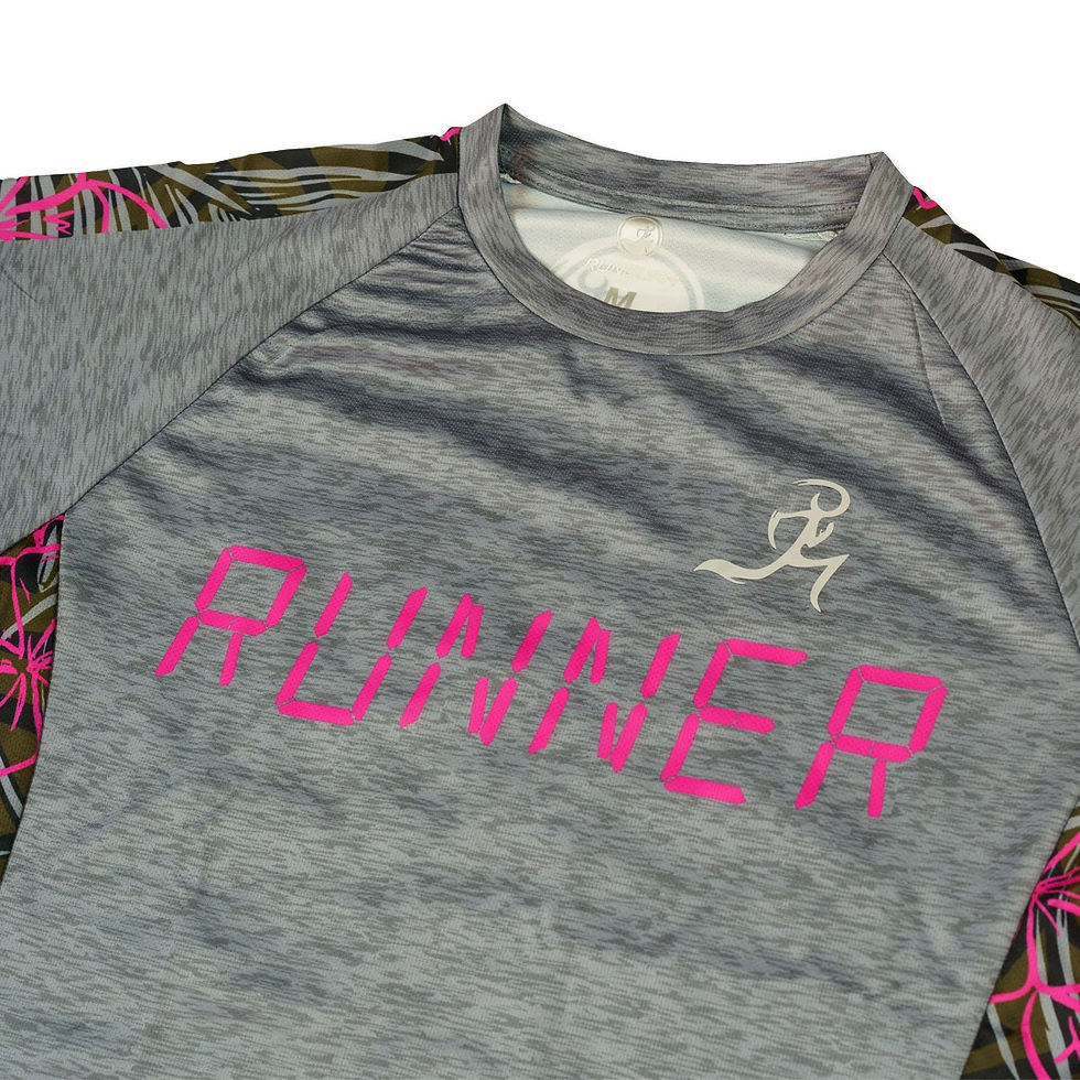 Thumbnail: RNG Drikwik - Runner - Women's