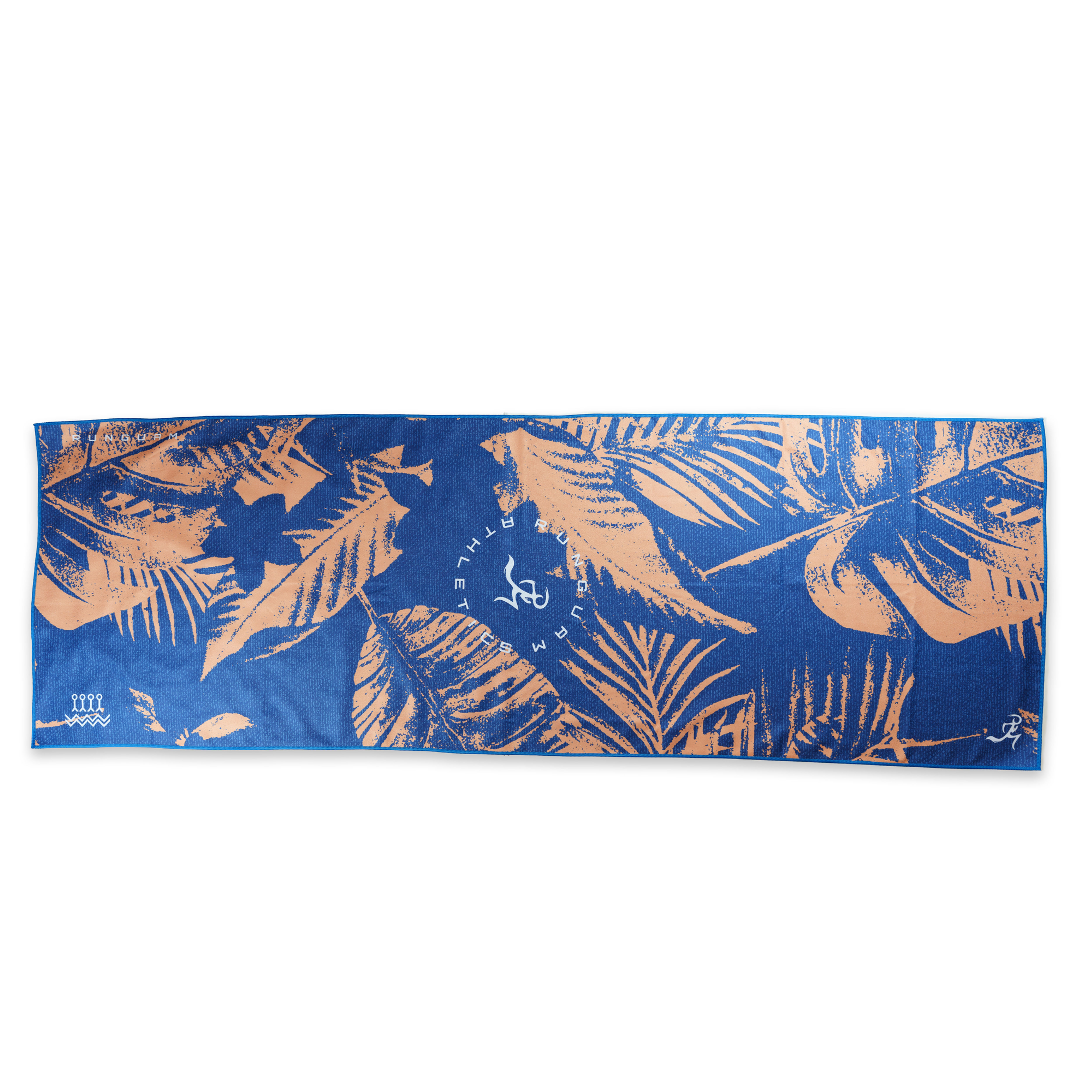 RNG "The Towel"- Blue Sunset