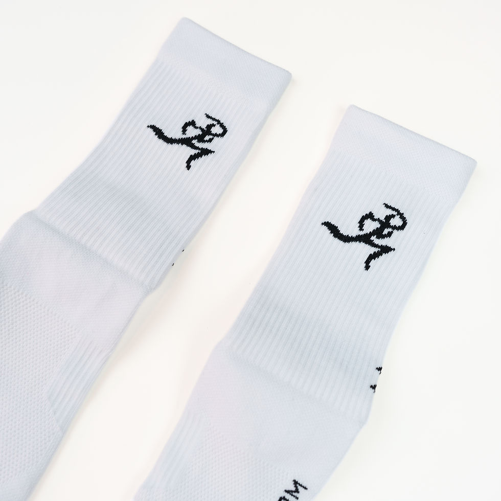 Thumbnail: RNG Performance Socks- Crew